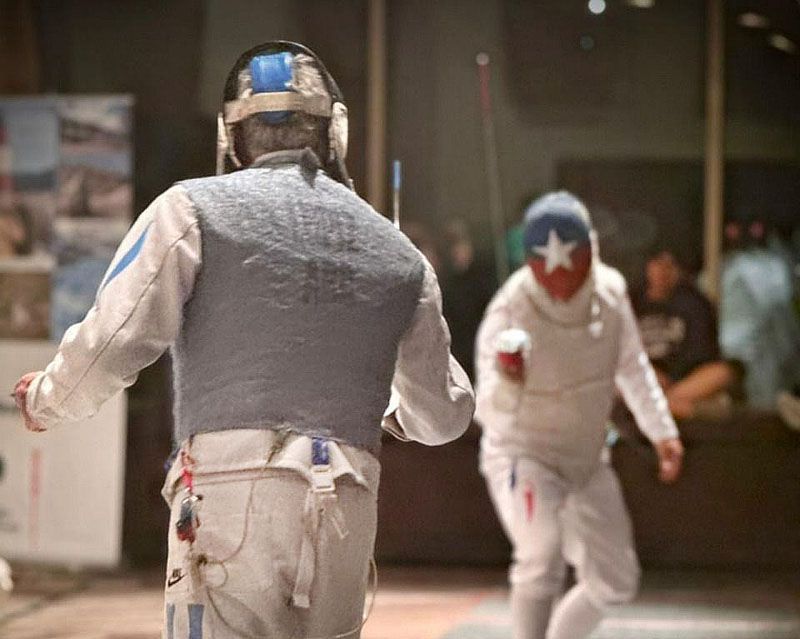 Se disputó la XII edición del Interpatagónico