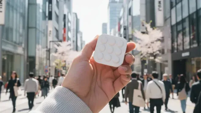 Olvidate del celular y dale un respiro a tu cerebro: el invento que se convertirá en tu mejor aliado