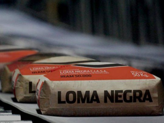 Loma Negra: desembarcan nuevos accionistas y hay cambios en la conducción